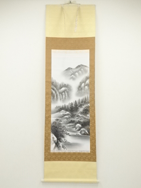 Paintings & Calligraphy